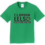 Florida Eels Youth Fan Favorite Tee