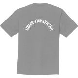 Gregory Schaefer Youth Fan Favorite Tee