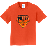 Pennsauken Pilots Youth Fan Favorite Tee