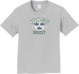 North Jersey Kings Youth Fan Favorite Tee