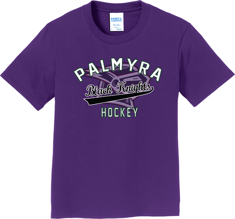 Palmyra Black Knights Youth Fan Favorite Tee