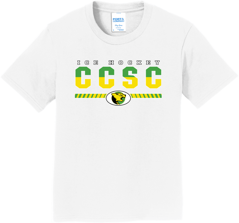 Chester County Youth Fan Favorite Tee