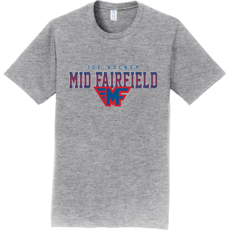 Mid-Fairfield Adult Fan Favorite Tee