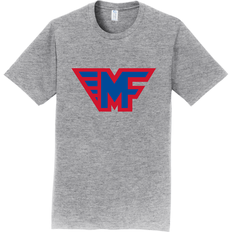 Mid-Fairfield Adult Fan Favorite Tee