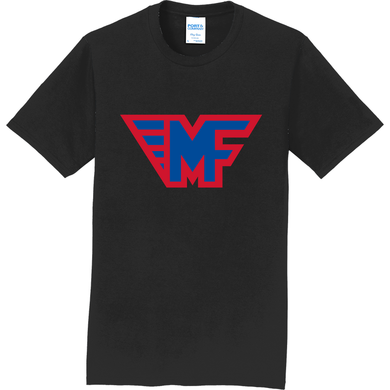 Mid-Fairfield Adult Fan Favorite Tee