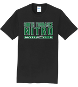 Nitro Soccer Adult Fan Favorite Tee