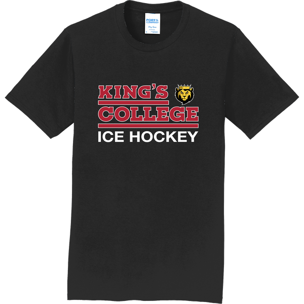 King's College Adult Fan Favorite Tee