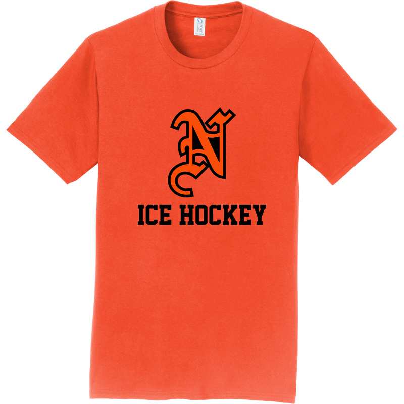 Midd North Hockey Adult Fan Favorite Tee