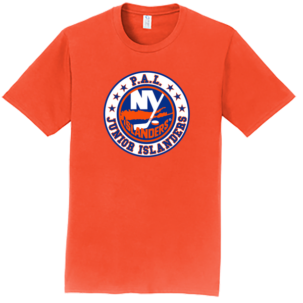 PAL Jr. Islanders Adult Fan Favorite Tee