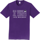 Old Bridge Jr. Knights Adult Fan Favorite Tee