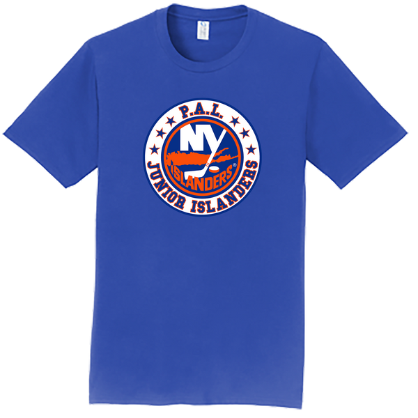 PAL Jr. Islanders Adult Fan Favorite Tee