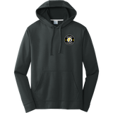 Upland Lacrosse Performance Fleece Pullover Hooded Sweatshirt