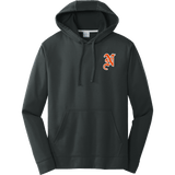 Midd North Hockey Performance Fleece Pullover Hooded Sweatshirt