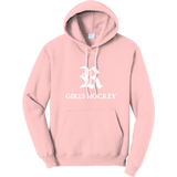 Randolph Girls Hockey Core Fleece Pullover Hooded Sweatshirt