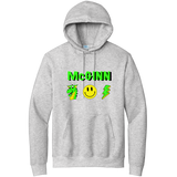 McGinn Elementary Essential Fleece Pullover Hooded Sweatshirt