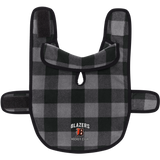 Philadelphia Blazers Pet Fleece Jacket