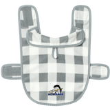 Mid-State Mustangs Pet Fleece Jacket