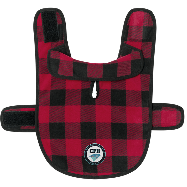 Carolina Premier Hockey Pet Fleece Jacket