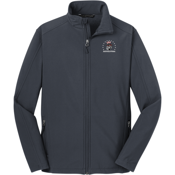 Phila Revolution Core Soft Shell Jacket