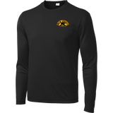 NJ Bears Long Sleeve PosiCharge Competitor Tee