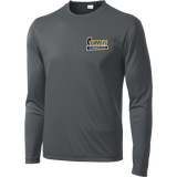 CT Clippers Long Sleeve PosiCharge Competitor Tee