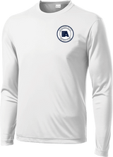 Aspen Aviators Long Sleeve PosiCharge Competitor Tee