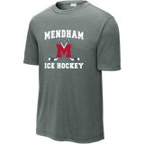 Mendham High School PosiCharge Competitor Tee