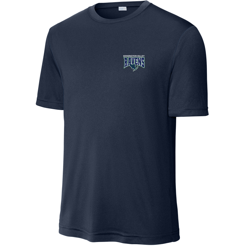 Kensington Valley Ravens PosiCharge Competitor Tee