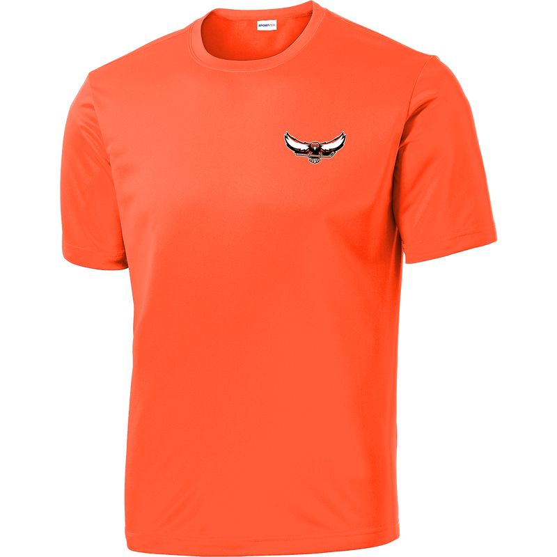 Orange County West PosiCharge Competitor Tee