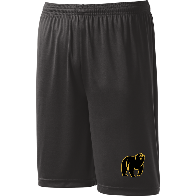 Maryland Black Bears Competitor Short