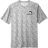 Mid-State Mustangs Digi Camo Tee