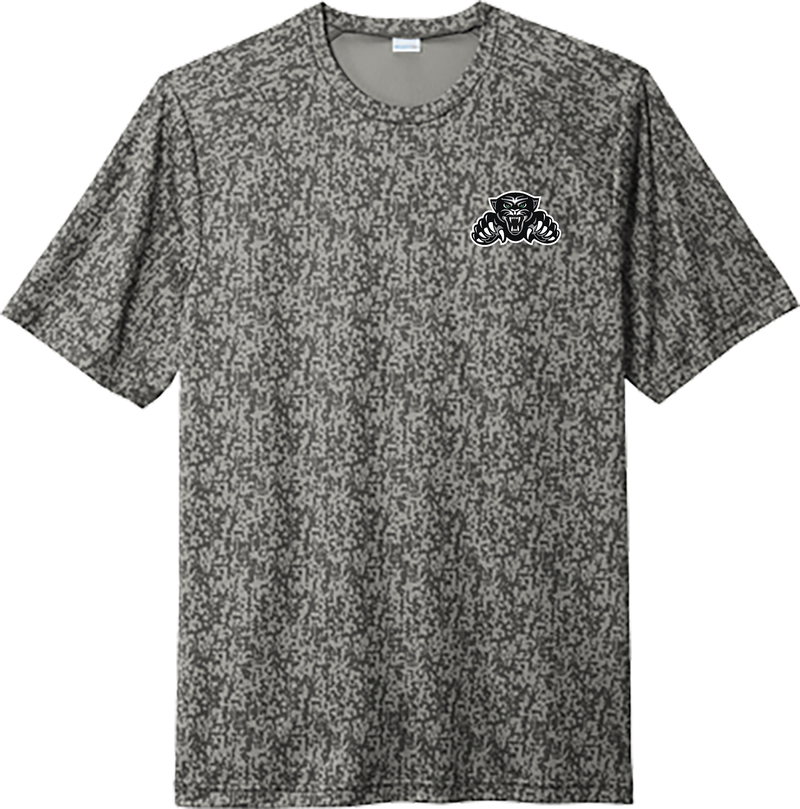 Igloo Jaguars Digi Camo Tee