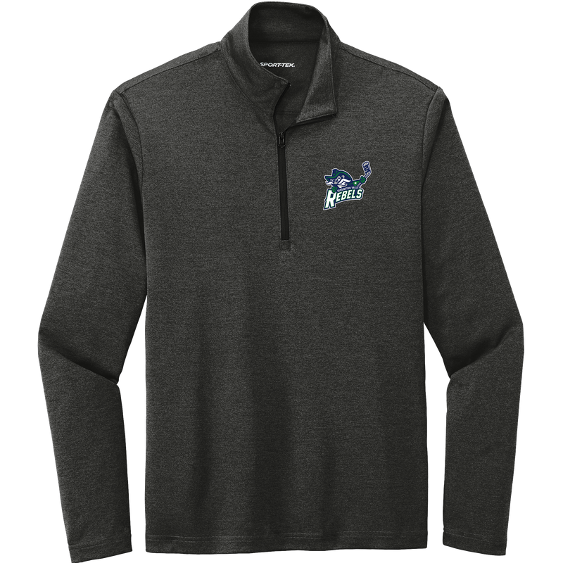 Kensington Valley Rebels Endeavor 1/2-Zip Pullover