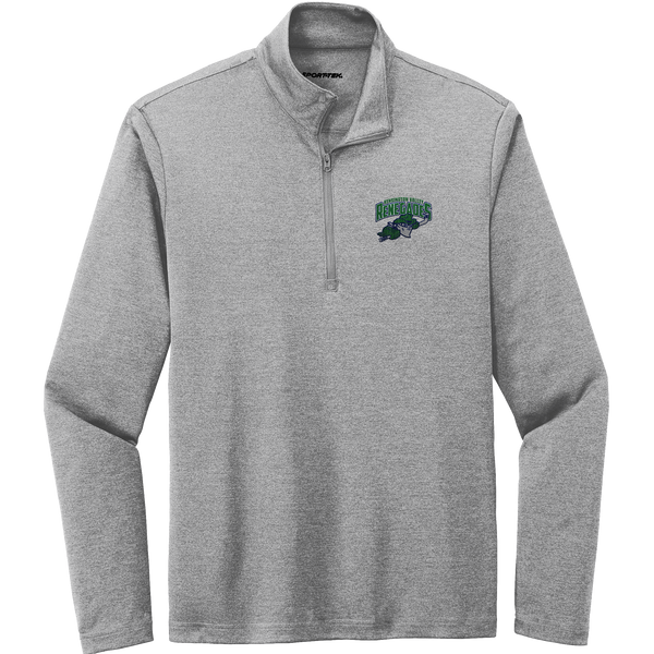 Kensington Valley Renegades Endeavor 1/2-Zip Pullover