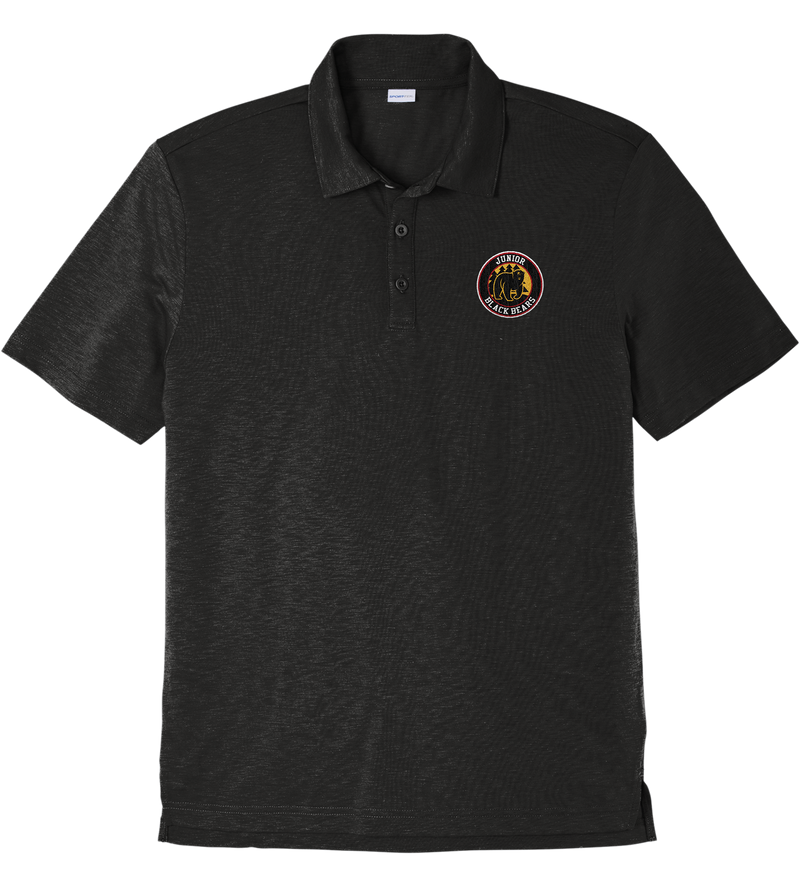 MD Jr. Black Bears PosiCharge Strive Polo