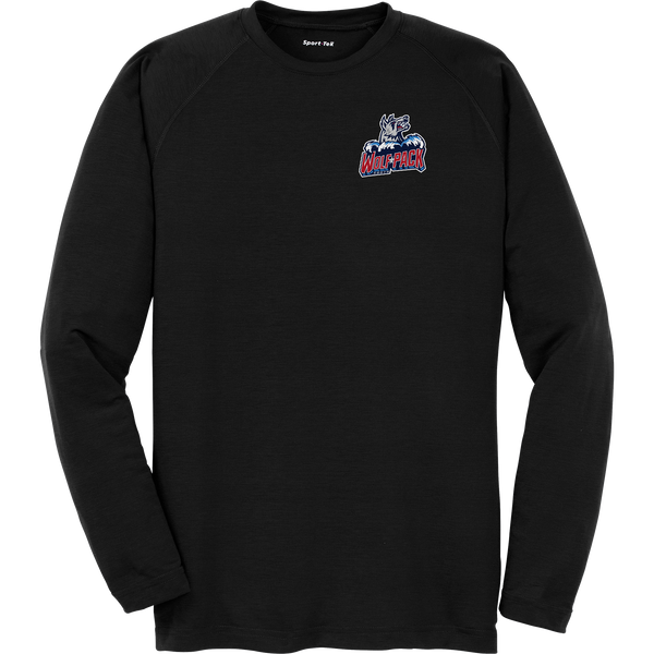 CT Wolfpack South Long Sleeve Ultimate Performance Crew