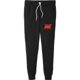 Team Maryland Breakaway Fall Fleece Adult Jogger Pants