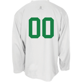 North Park Youth Goalie Practice Jersey