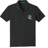 BagelEddi's Youth Core Classic Pique Polo