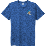 BagelEddi's Youth Digi Camo Tee