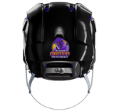 Jr. Phantoms Helmet Stickers