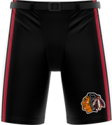 Mercer Chiefs Tier 2 Youth Hybrid Pants Shell