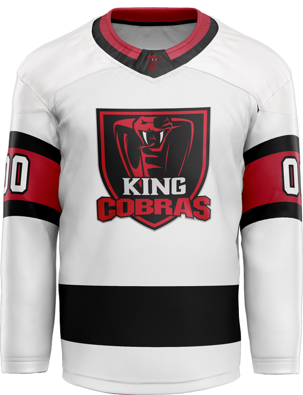 King Cobras Youth Player Jersey